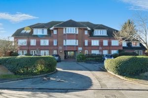 PHOTOS SHOW GENERAL VIEW OF RETIREMENT DEVELOPMENT- click for photo gallery